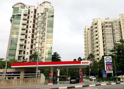 One Jervois (D10), Condominium #180391442